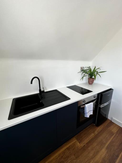 Boutique Studio Near Regent'S Park N10 Apartment London Exterior photo